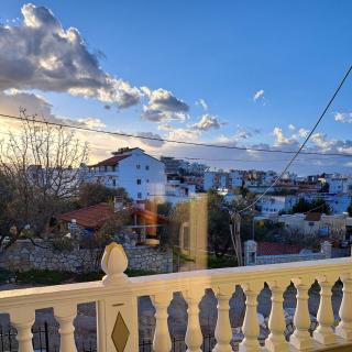 Vila Zeqo Muka - Ksamil - 3