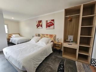 La Casa del Arti - Chambres d'hôtes - B&B - Piscine chauffée - 8