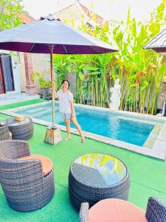 D&D homestay - Pesanggaran - 2