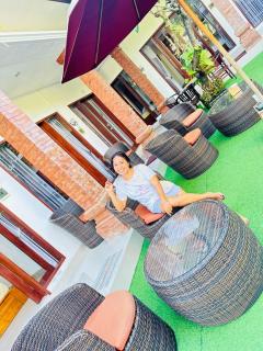 D&D homestay - Pesanggaran - 3