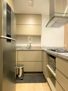 M20 - Estudio 3 minutos de la playa de Copacabana - 2