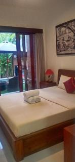D&D homestay - Pesanggaran - 4