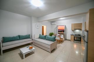 A & G Apartments - Kolymvari - 7