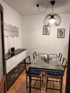 Apartamento Clarin - 3