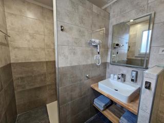 La Casa del Arti - Chambres d'hôtes - B&B - Piscine chauffée - 6