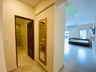 Ubatuba Lofts Mar Azul - depto 1 hab - 4