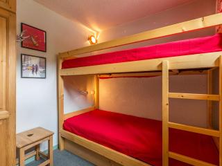 Appartement Centre Village ★★★, Parking, WIFI, Pied des Pistes, Confort 4 pers - FR-1-437-14 - La Clusaz - 6