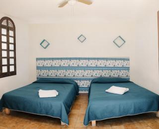 Casona Luciérnaga-Casa de Huéspedes - León - 4