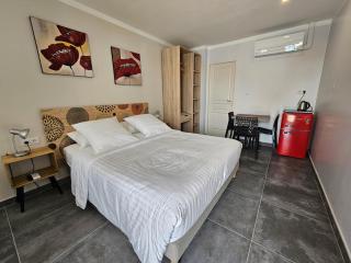 La Casa del Arti - Chambres d'hôtes - B&B - Piscine chauffée - 5