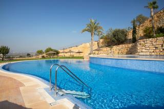 Skyline 6 Private balcony, sunny all year round, with nice views - Benidorm - 1