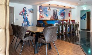 The Bling Hotel by UStay Aparthotels - Liverpool - 6