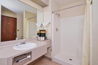 Budget Inn & Suites Guymon - Guymon - 4