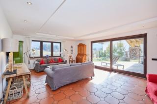 Chalet Chiemgau - Reit im Winkl - 8