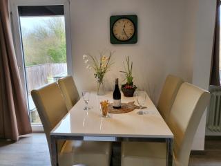 Ferienwohnung "Tiedenhub" - Sankt Peter-Ording - 4