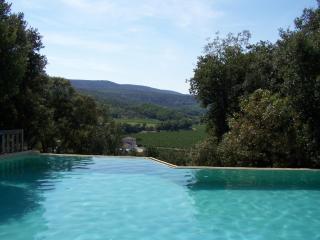 Camping Ibie - Lagorce - 0