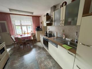 Chalupa Kalamajka - 1