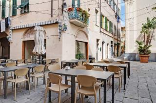 Casa dello Zio Vincenzo - Bordighera - 7