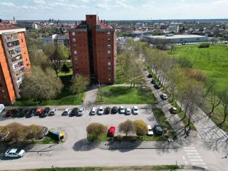 Ema Apartmani - Vinkovci - 2