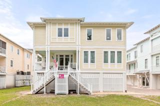 Village Place 6B - Bella Tybee - Tybee Island - 9