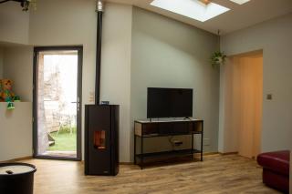 Le Triplex - 4 pers - Wifi - Centre ville - Mende - 5