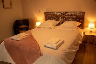 Le Triplex - 4 pers - Wifi - Centre ville - Mende - 2
