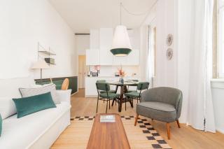 Ando Living - Santa Justa 77 House - Lissabon - 7