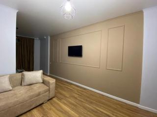 1 комнатная квартира в центре - 3