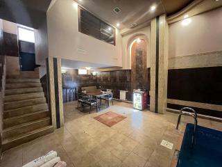 JOY Hotel - Erevan - 1