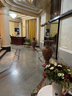 JOY Hotel - Erevan - 5