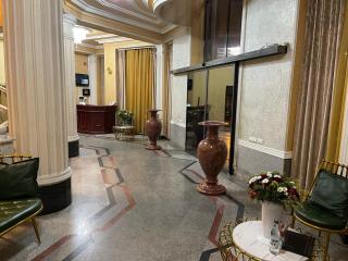 JOY Hotel - Erevan - 4