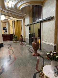 JOY Hotel - Erevan - 6