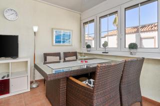 Casa Cox Laguna Beach Torrox Costa - 2