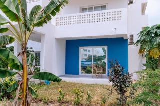 Amani Cottage, Garden Apartment in Fumba Town - Dambani - 9