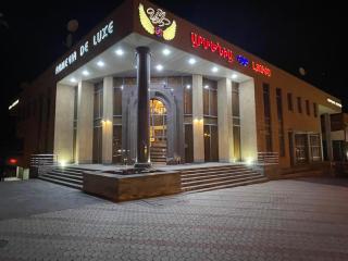 JOY Hotel - Erevan - 0