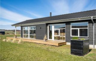 Amazing Home In Samsø With Kitchen - Nordby - 9