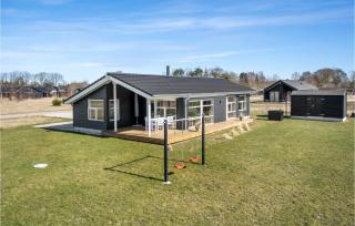 Amazing Home In Samsø With Kitchen - Nordby - 8