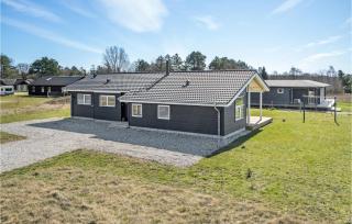 Amazing Home In Samsø With Kitchen - Nordby - 6
