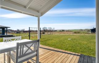 Amazing Home In Samsø With Kitchen - Nordby - 1