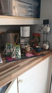 Studio Bilimbi Guadeloupe village vacances à Sainte-Anne proche de Saint-François - 1