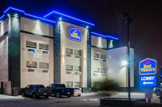Best Western Airport Inn - 8