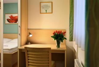 Penzion Krumlov - Massage studio - Český Krumlov - 1