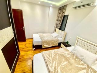 ALEX HOMES - Gleem Luxury Apartments with Direct Sea View - 2