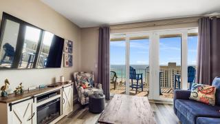 Laketown Wharf #1202 by Nautical Properties Vacation - 9