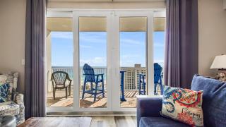 Laketown Wharf #1202 by Nautical Properties Vacation - 5