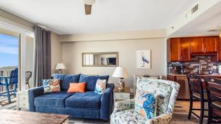 Laketown Wharf #1202 by Nautical Properties Vacation - Panama City Beach - 2