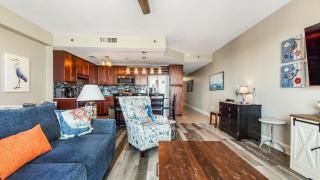 Laketown Wharf #1202 by Nautical Properties Vacation - Panama City Beach - 1