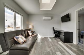 Renovated Hawthorne Apartment By Museums and Dining! - Hawthorne - 9