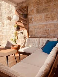 Apartman Patalino - Selina - 5