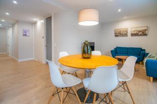 Apartamento junto al ayuntamiento de Santander - Santander - 4