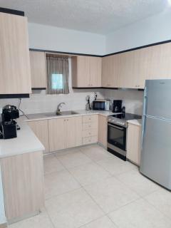 Maria Place - Triopetra - 7